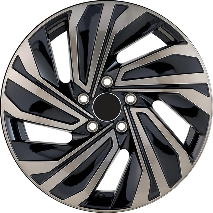 17 x 7 In. Factory New Alloy Wheel <br> 19-21 Volkswagen Jetta