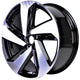 18 x 7.5 In. Factory New Alloy Wheel <br> 19-21 Volkswagen Golf