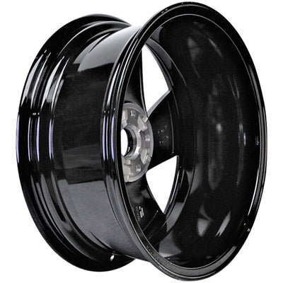 18 x 7.5 In. Factory New Alloy Wheel <br> 19-21 Volkswagen Golf