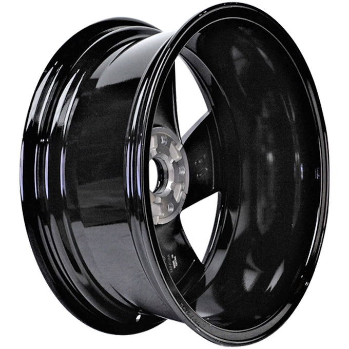 18 x 7.5 In. Factory New Alloy Wheel <br> 19-21 Volkswagen Golf