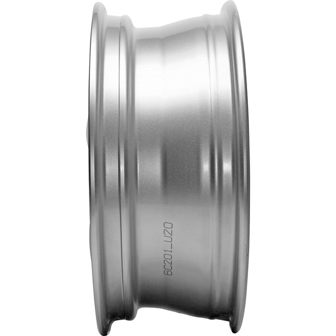 16 x 6 In. Factory New Alloy Wheel <br> 08-10 Hyundai Elantra