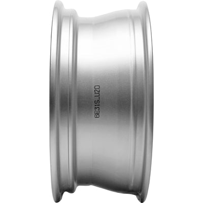 16 x 6.5 In. Factory New Alloy Wheel <br> 11-14 Hyundai Sonata