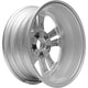 16 x 6.5 In. Factory New Alloy Wheel <br> 11-14 Hyundai Sonata