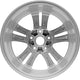 16 x 6.5 In. Factory New Alloy Wheel <br> 11-14 Hyundai Sonata