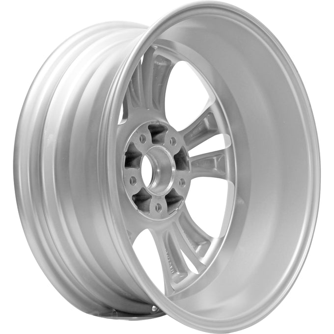 17 x 6.5 In. Factory New Alloy Wheel <br> 011013 Hyundai Sonata