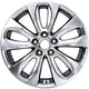 18 x 7.5 In. Factory New Alloy Wheel <br> 11-13 Hyundai Sonata