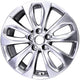 18 x 7.5 In. Factory New Alloy Wheel <br> 11-13 Hyundai Sonata