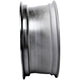 18 x 7.5 In. Factory New Alloy Wheel <br> 11-13 Hyundai Sonata