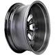 18 x 7.5 In. Factory New Alloy Wheel <br> 11-13 Hyundai Sonata
