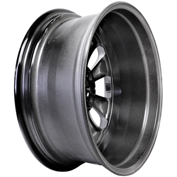 18 x 7.5 In. Factory New Alloy Wheel <br> 11-13 Hyundai Sonata