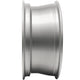 17 x 7 In. Factory New Alloy Wheel <br> 11-13 Hyundai Elantra