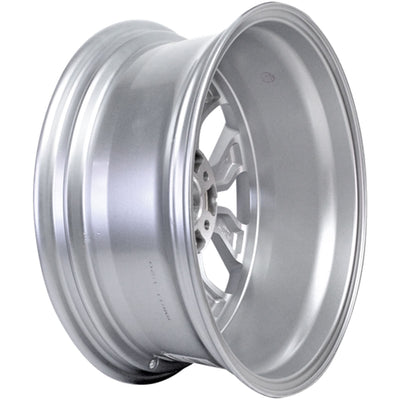 18 x 7.5 In. Factory New Alloy Wheel <br> 12-15 Hyundai Veloster