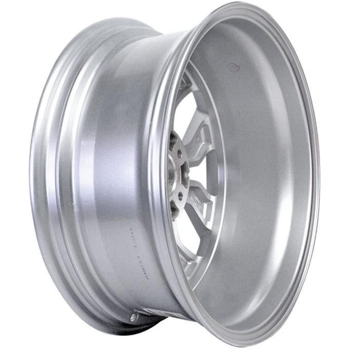 18 x 7.5 In. Factory New Alloy Wheel <br> 12-15 Hyundai Veloster