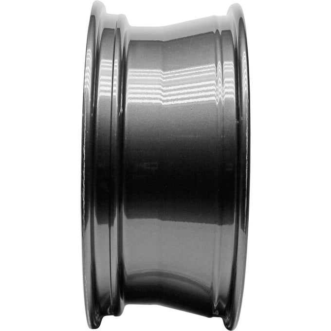 17 x 7 In. Factory New Alloy Wheel <br> 13-16 Hyundai Elantra