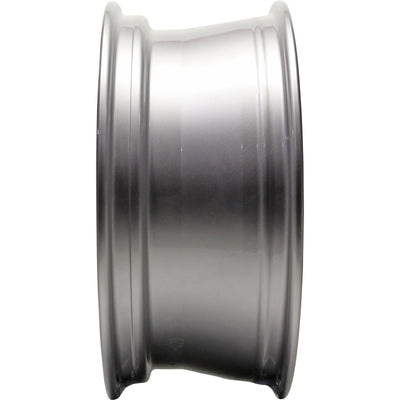 17 x 7 In. Factory New Alloy Wheel <br> 13-15 Hyundai Elantra