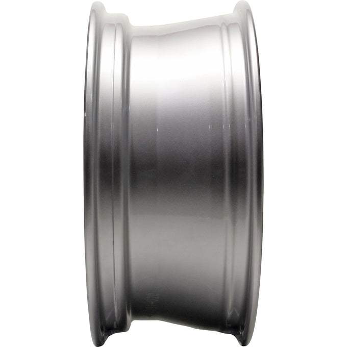 17 x 7 In. Factory New Alloy Wheel <br> 13-15 Hyundai Elantra