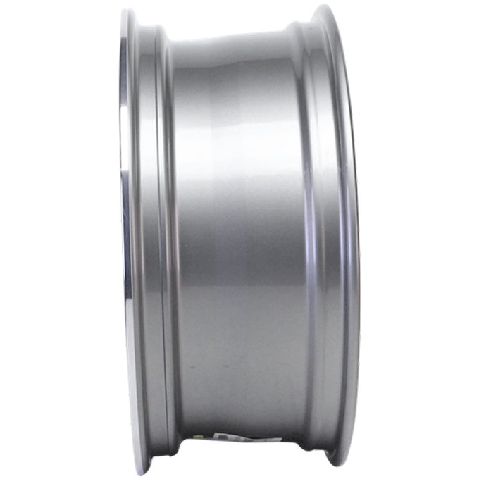 18 x 7.5 In. Factory New Alloy Wheel <br> 13-14 Hyundai Sonata