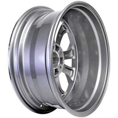 18 x 7.5 In. Factory New Alloy Wheel <br> 13-14 Hyundai Sonata