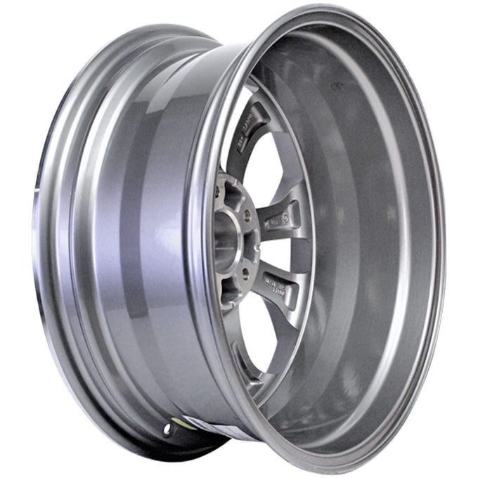 18 x 7.5 In. Factory New Alloy Wheel <br> 13-14 Hyundai Sonata
