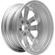 16 x 6.5 In. Factory New Alloy Wheel <br> 14-16 Hyundai Elantra