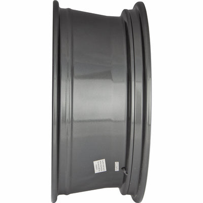 17 x 7 In. Factory New Alloy Wheel <br> 14-16 Hyundai Elantra