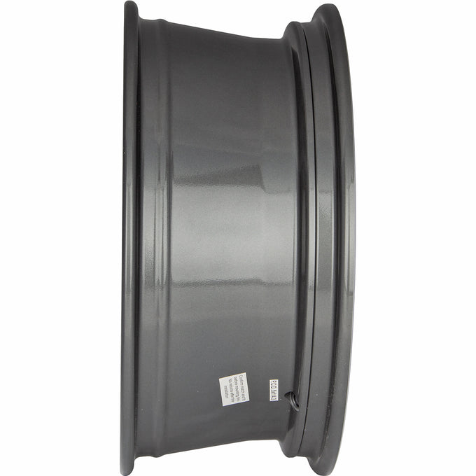 17 x 7 In. Factory New Alloy Wheel <br> 14-16 Hyundai Elantra