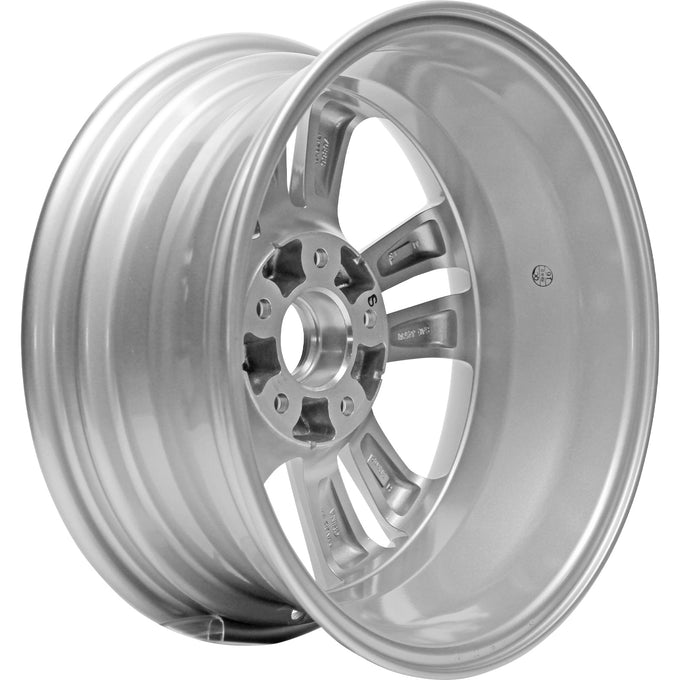 16 x 6.5 In. Factory New Alloy Wheel <br> 15-17 Hyundai Sonata