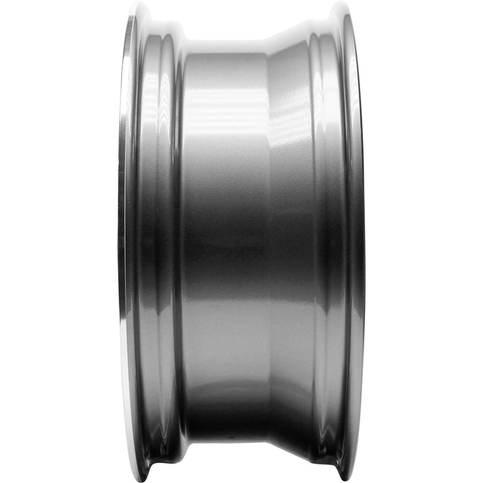 17 x 7 In. Factory New Alloy Wheel <br> 15-17 Hyundai Sonata