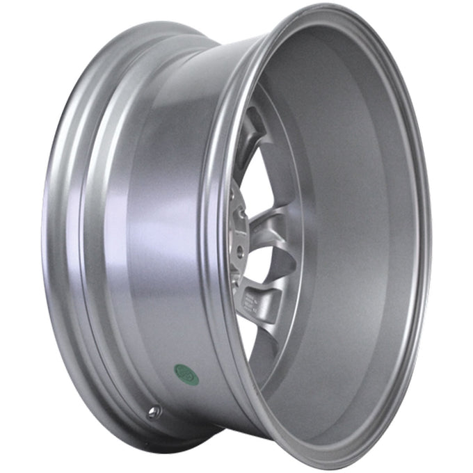 17 x 7 In. Factory New Alloy Wheel <br> 16-18 Hyundai Tucson