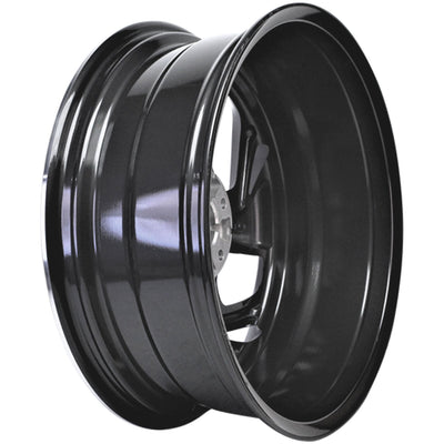 19 x 7.5 In. Factory New Alloy Wheel <br> 16-18 Hyundai Tucson