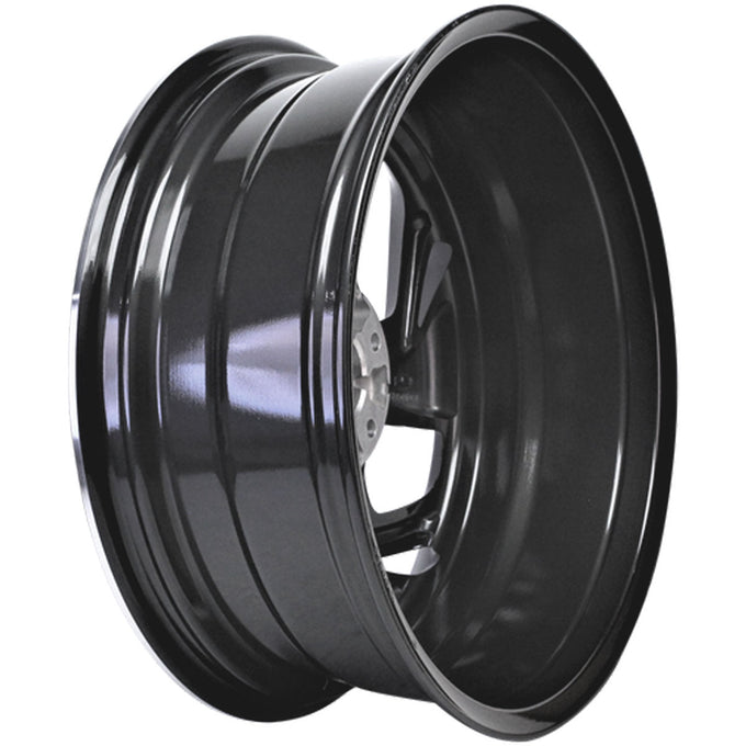 19 x 7.5 In. Factory New Alloy Wheel <br> 16-18 Hyundai Tucson