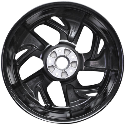 19 x 7.5 In. Factory New Alloy Wheel <br> 16-18 Hyundai Tucson
