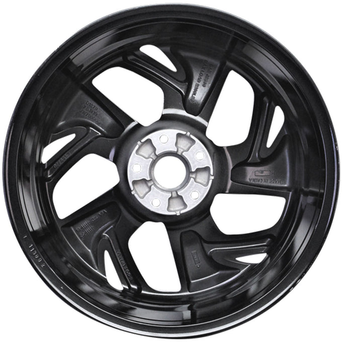 19 x 7.5 In. Factory New Alloy Wheel <br> 16-18 Hyundai Tucson