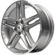 19 x 7.5 In. Factory New Alloy Wheel <br> 17-19 Hyundai Santa Fe