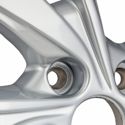17 x 7 In. Factory New Alloy Wheel <br> 19-21 Hyundai Tucson
