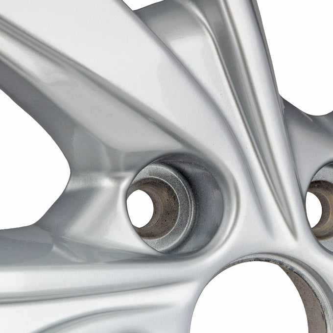 17 x 7 In. Factory New Alloy Wheel <br> 19-21 Hyundai Tucson