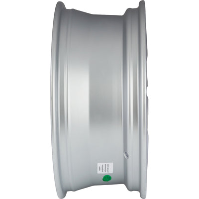 17 x 7 In. Factory New Alloy Wheel <br> 19-21 Hyundai Tucson