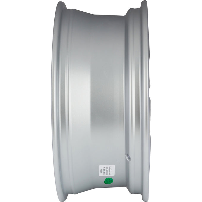 17 x 7 In. Factory New Alloy Wheel <br> 19-21 Hyundai Tucson