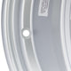 17 x 7 In. Factory New Alloy Wheel <br> 19-21 Hyundai Tucson