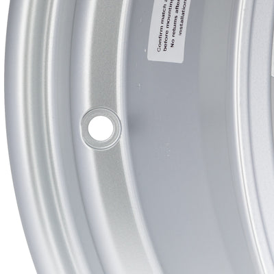 17 x 7 In. Factory New Alloy Wheel <br> 19-21 Hyundai Tucson