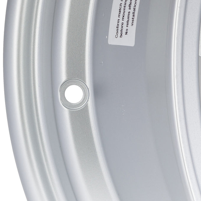 17 x 7 In. Factory New Alloy Wheel <br> 19-21 Hyundai Tucson