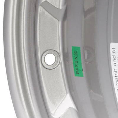 18 x 8 In. Factory New Alloy Wheel <br> 12-18 BMW 320i