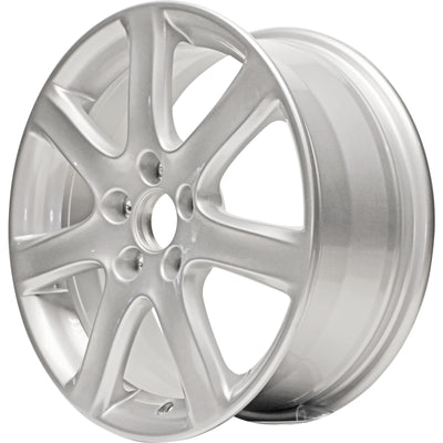 17 x 7 In. Factory New Alloy Wheel <br> 03-05 Acura TSX