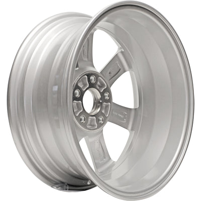 17 x 7 In. Factory New Alloy Wheel <br> 03-05 Acura TSX