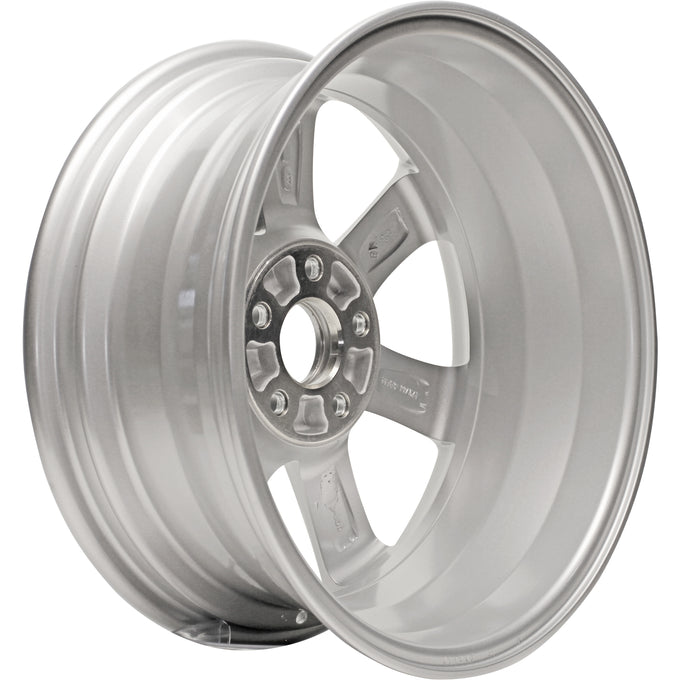 17 x 7 In. Factory New Alloy Wheel <br> 03-05 Acura TSX