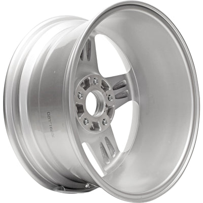 17 x 8 In. Factory New Alloy Wheel <br> 03-06 Acura TL