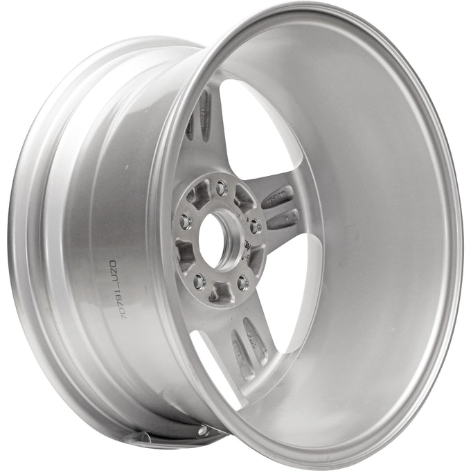 17 x 8 In. Factory New Alloy Wheel <br> 03-06 Acura TL