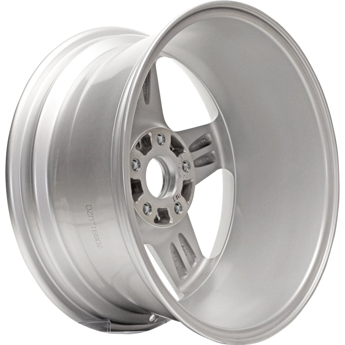 17 x 8 In. Factory New Alloy Wheel <br> 06-06 Acura TL