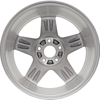 17 x 8 In. Factory New Alloy Wheel <br> 06-06 Acura TL