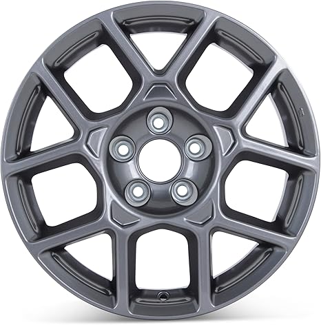 17 x 8 In. Factory New Alloy Wheel <br> 04-08 Acura TL